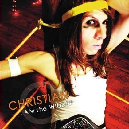 Cover for Christian · I Am the Winner (CD) (2011)