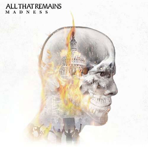 Madness - All That Remains - Muziek - ROCK - 0888072023406 - 12 mei 2017