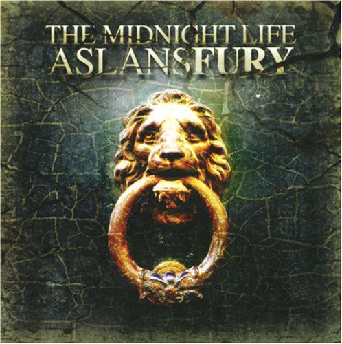Cover for The Midnight Life · Aslans Fury (CD) (2004)
