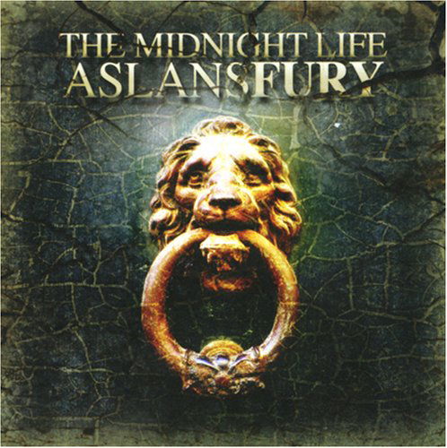 Aslans Fury - The Midnight Life - Musik - INDIANOLA - 0895870001406 - 18. marts 2004