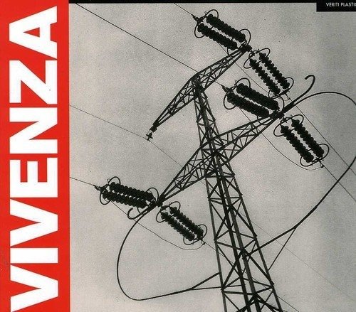 Cover for Vivenza · Veriti Plastici (LP) (2012)