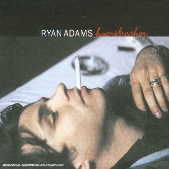 Cover for Ryan Adams · Heartbreaker-limited Edition (CD) (2008)