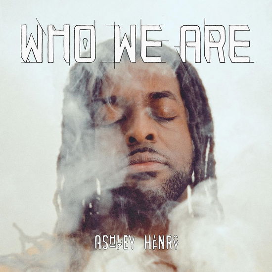 Ashley Henry · Who We Are (CD) [Digipak] (2024)