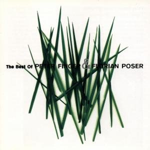 Cover for Finger, P. &amp; F. Poser · Best Of Peter Finger &amp; Fl (CD) (1998)