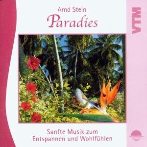 Cover for Arnd Stein · Paradies-sanfte Musik Z.entspannen (CD) (2003)