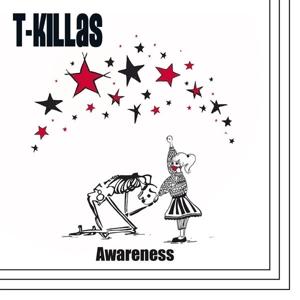 Awareness - T-Killas - Music - GROVER - 4026763121406 - May 8, 2020