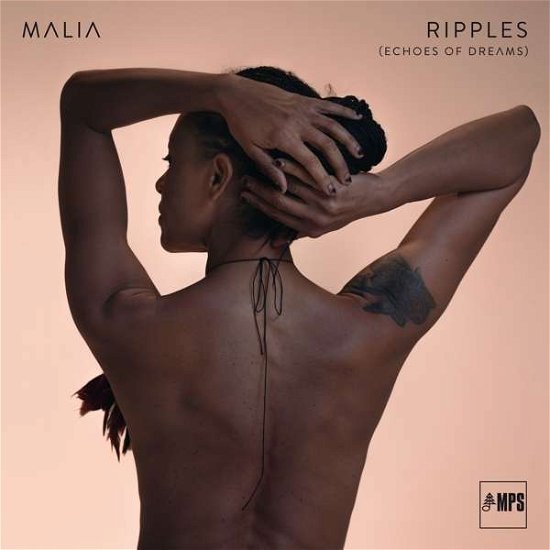 Cover for Malia · Ripples (Echoes of D (2lp) (LP) [Limited edition] (2018)