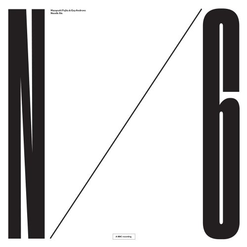 Cover for Masayoshi Fujita · Needle Six (LP) (2022)