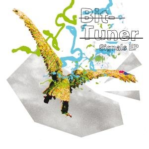 Cover for Bit-Tuner · Signals (CD) (2012)