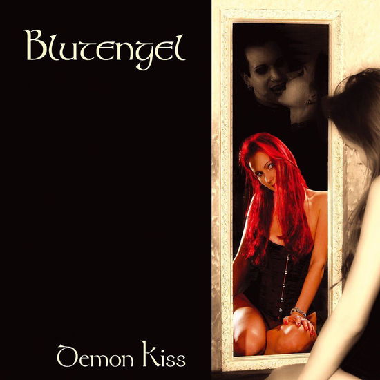 Demon Kiss - Blutengel - Muzyka - OUT OF LINE - 4260158831406 - 4 sierpnia 2008