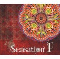Cover for Sensation · Sensation 1 (CD) [Japan Import edition] (2012)