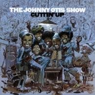 Cover for Johnny Otis · Cuttin' Up (CD) [Japan Import edition] (2016)