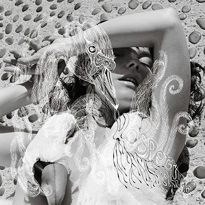 Vespertine - Bjork - Music - ULTRAVYBE - 4526180648406 - March 17, 2023