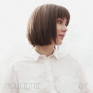 Cover for Molly Tuttle · Rise (CD) [Japan Import edition] (2017)