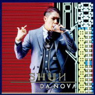 Cover for Shun · Da Nova (CD) [Japan Import edition] (2013)