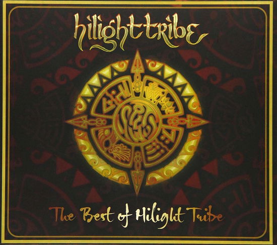 The Best of Hilight Tribe - Hilight Tribe - Music - WAKYO RECORDS - 4580625820406 - June 5, 2019