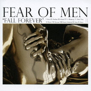 Cover for Fear of men · Fall Forever (CD) [Japan Import edition] (2016)