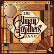 Cover for Allman Brothers Band · Enlightened Rogues (CD) [Remastered edition] (2005)