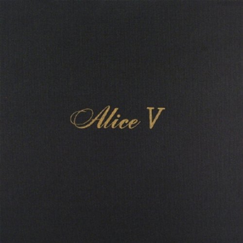 Cover for Alice · 5 (CD) [Bonus CD edition] (1998)