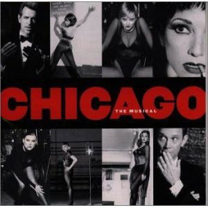 Chicago (Broadway Original Cast) - Musical - Music - BV - 4988017083406 - March 8, 2017