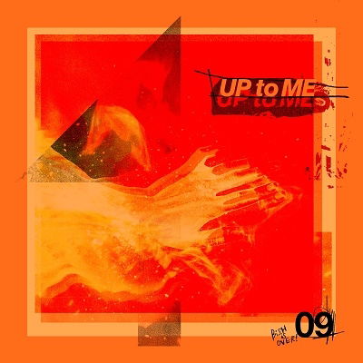 Up To Me - Bish - Music - AVEX - 4988064612406 - September 21, 2022