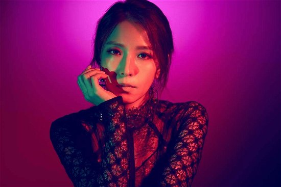 Cover for Boa · Suki Dayo -my Love- / Amor &lt;limited&gt; (CD) [Japan Import edition] (2019)