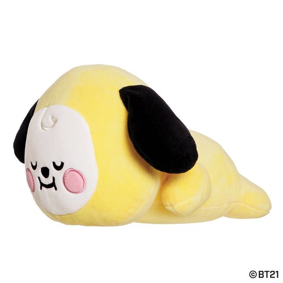 Cover for Bt21 · BT21 CHIMMY Baby Mini Pillow Cushion (PLUSH) (2022)