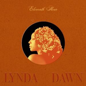 Cover for Lynda Dawn · Eleventh Hour (LP) (2025)