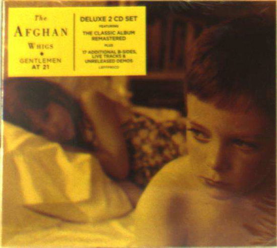 Gentlemen Gentlemen at 21 - Afghan Whigs - Music - MUTE - 5051083084406 - November 24, 2014