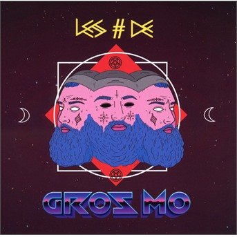 Cover for Gros Mo · Les Di'ses De Gros Mo (CD) (2016)