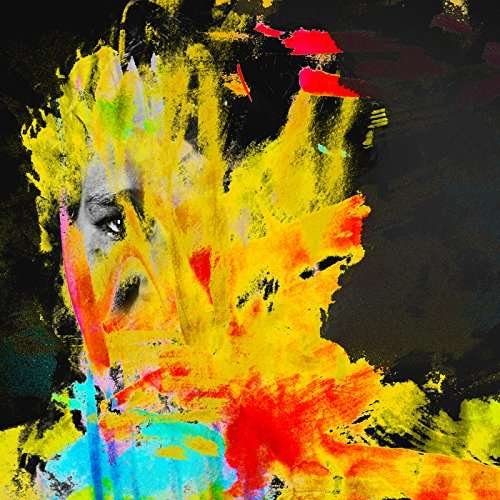 Cover for Michael Nau · Some twist (LP) (2017)