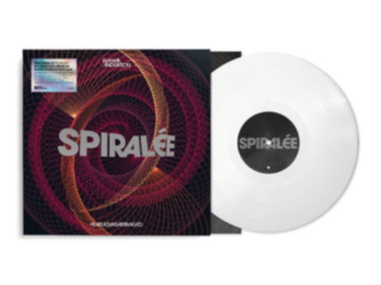 Emma Anderson · Spiralee: Pearlies Rearranged (White Vinyl) (LP) (2024)