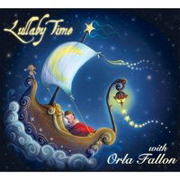 Cover for Orla Fallon · Lullaby Time (CD) (2012)