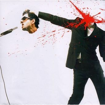 Cover for Ghinzu · Blow (CD) (2004)