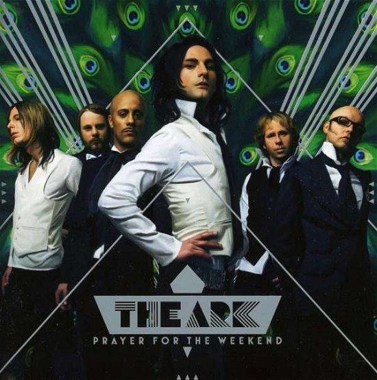 Cover for The Ark · Prayer for the Weekend (CD)
