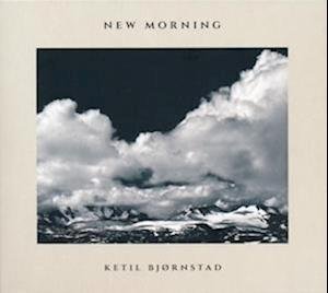 Ketil Bjornstad · New Morning (Live at Sentralen) (CD) (2022)
