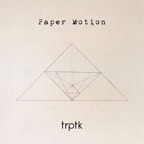 Paper Motion (CD) [Digipak] (2017)