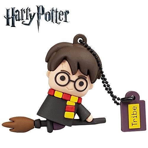 USB 16GB HP Harry Potter Broomstick - Harry Potter - Musik - TRIBE - 8055186276406 - 