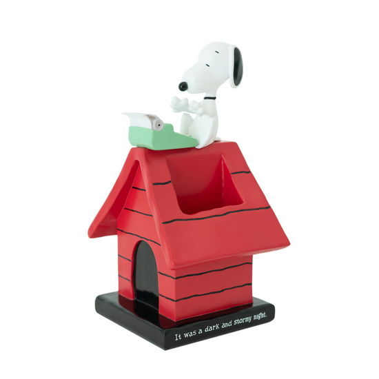 Cover for Peanuts: Grupo Erik · SNOOPY - 3D Pencil Holder (Toys)