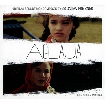 Cover for Zbigniew Preisner · Aglaja / O.s.t. (CD) (2011)