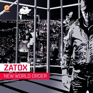 Cover for Zatox · New World Order (CD) [Digipak] (2014)