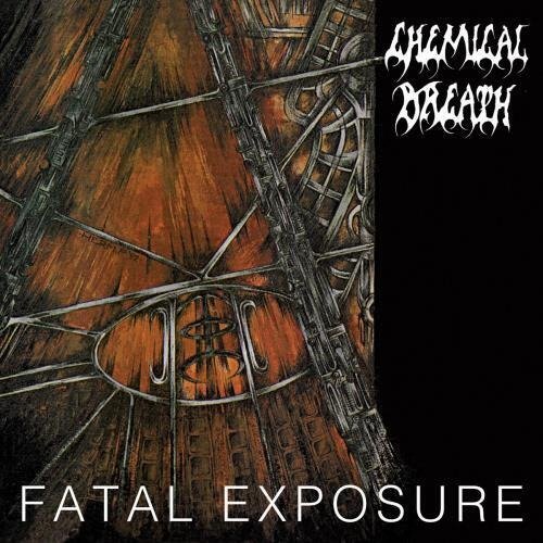 Cover for Chemical Breath · Fatal Exposure (LP) (2023)