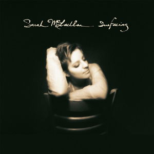 Cover for Sarah Mclachlan · Surfacing (LP) (2015)