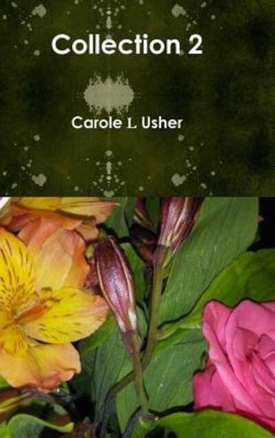 Cover for Carole Usher · Collection 2 (Gebundenes Buch) (2018)