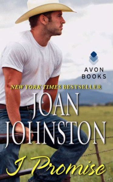 Cover for Joan Johnston · I Promise (Paperback Book) (2013)