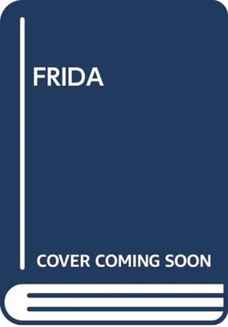 Cover for Scholastic · Frida - My Arabic Library (Pocketbok) (2018)