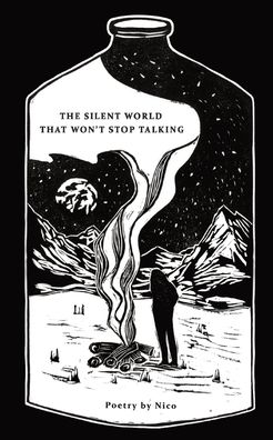 Cover for Nico L · The Silent World That Won't Stop Talking (Taschenbuch) (2022)