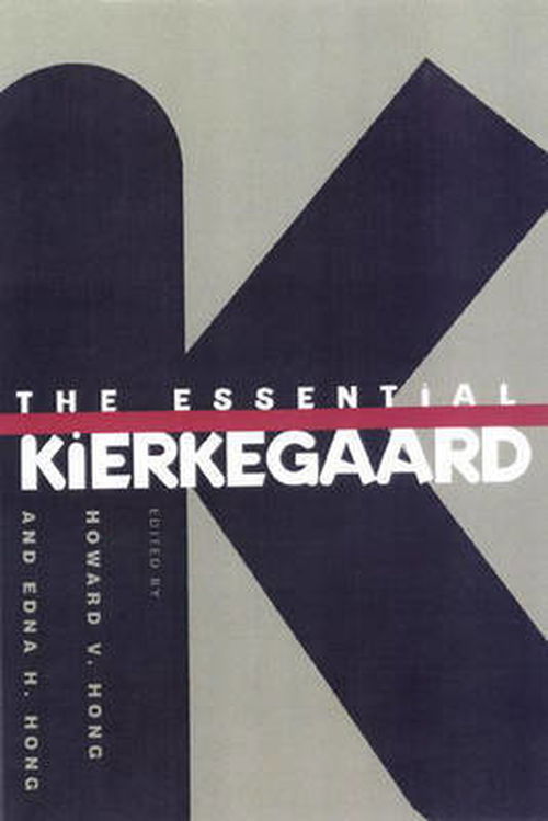 Cover for Søren Kierkegaard · The Essential Kierkegaard (Taschenbuch) (2000)