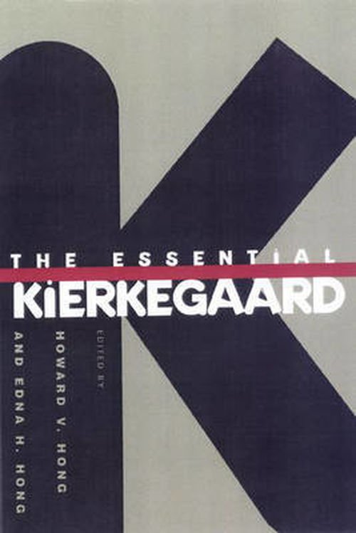 Cover for Søren Kierkegaard · The Essential Kierkegaard (Pocketbok) (2000)