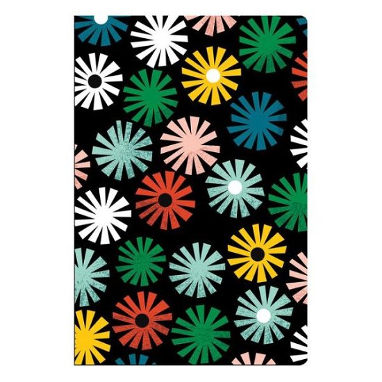 Cover for Lorena Siminovich · Lorena Siminovich Mini Notebook Set (Papirvare) (2016)